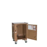 Knaack Compact Rolling Workbench, Model 35